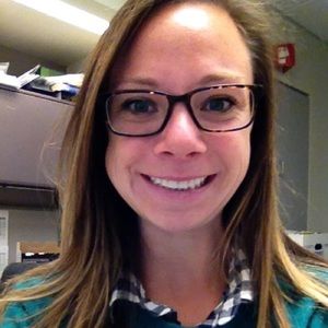 Meet your Posher, Madeline